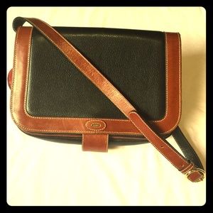 Bally crossbody bag